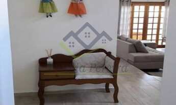 Imagem 4: Lindo sobrado com 4 dormitórios em Residencial Veredas!