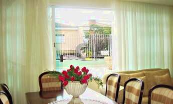 Imagem 3: SOBRADO - PERDIZES - 3 DORMS - 1 SUITE - 3 VAGAS