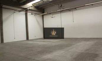 Imagem 5: Galpão comercial com 25 vagas para alugar, 1100 m² por R$ 35.200/mês - Lapa - São Paulo/SP