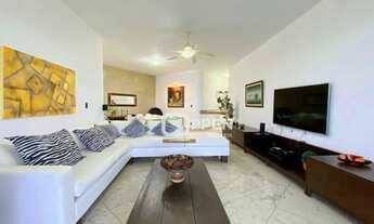 Imagem: Apartamento com 4 dormitórios, 274 m²