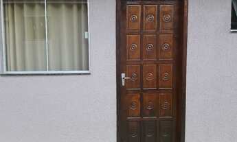 Imagem: Kitnet Mobiliada em Canoinhas, não é Joinville