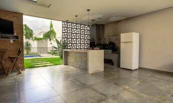 Imagem 2: Parque Moema Casa com 4 dormitórios