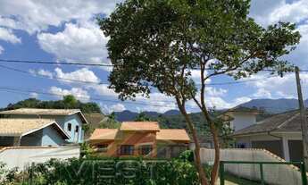 Imagem 2: Ubatuba - Casa com 450 m2. de terreno com edicula nos findos com 80 m2 documentação ok