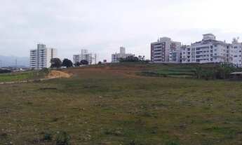 Imagem 2: Terreno para venda tem 4432 metros quadrados em Pagani - Palhoça - SC