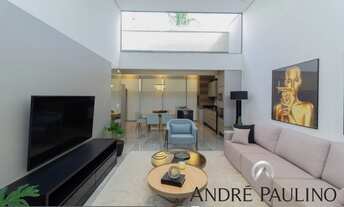 Imagem 2: Casa em condomínio com 3 quartos no CONDOMÍNIO GOLDEN HILL - Bairro Golden Hill Residence