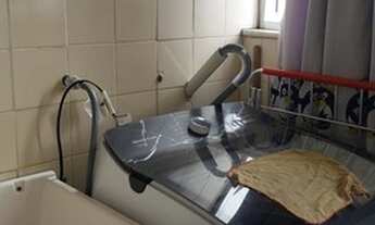 Imagem 2: Apartamento 2 quartos reformado bem localizado