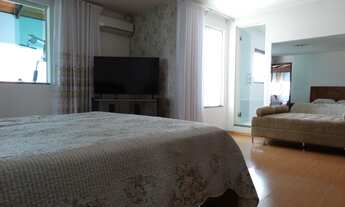 Imagem 4: CASA 03 QUARTOS C/ SUÍTE MASTER 02 VGS ÁGUA BRANCA - CONTAGEM MG