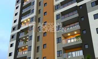 Imagem 3: Apartamento para Venda em Franca, Jardim Consolação, 2 dormitórios, 1 suíte, 2 banheiros