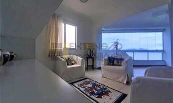 Imagem 6: Cobertura no Condomínio Atlântico Imperial