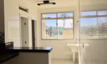 Imagem 3: Apartamento no condominio Cotatto em Americana para venda