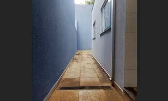 Imagem 2: SOBRADO CONJUNTO CAFEZAL