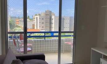 Imagem 7: Apartamento mobiliado na praia de camboinha