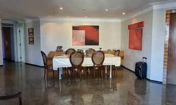 Imagem 7: Apartamento para venda tem 216 metros quadrados com 3 quartos em Meireles - Fortaleza - CE