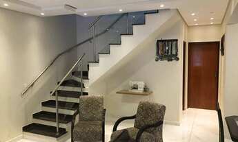 Imagem 7: Casa com 3 dormitórios à venda, 215 m² por R$ 580.000,00 - Vida Nova I - Vinhedo/SP