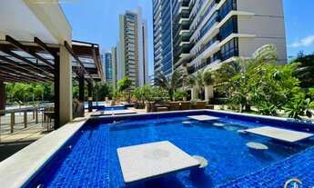 Imagem: Apartamento Cosmopolitan, 4 suítes, Guararapes