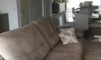 Imagem 2: Apartamento para venda possui 107 metros quadrados com 3 quartos 2 vagas