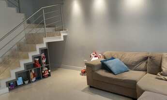 Imagem 4: Casa em condomínio alto padrão, 3 suítes, Uberaba, 232m², Particular