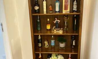 Imagem 3: RRCOD3932 Apartamento 144m² CONDOMÍNIO ALPHAVITA - OPORTUNIDADE - 3 Dorms 2 Vagas - Santan