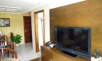 Imagem 6: Apartamento com 2 dormitórios à venda, 90 m² por R$ 290.000,00 - Vila Tanque - São Bernard