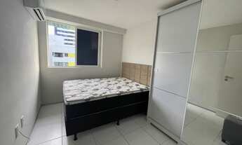 Imagem 2: VENDO OU ALUGO APARTAMENTO NO EDIFÍCIO ROTTERDAM CARUARU