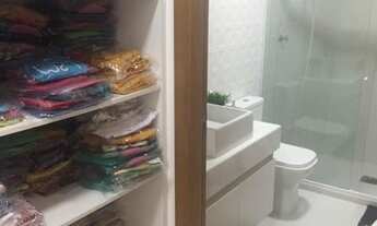 Imagem 4: Casa para Venda em Lauro de Freitas, portão, 7 dormitórios, 7 suítes, 9 banheiros, 4 vagas