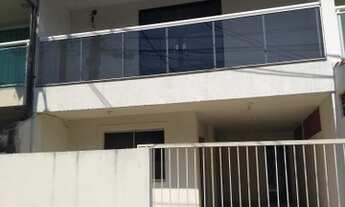 Imagem: Casa 2 quartos Condomínio Alhambra