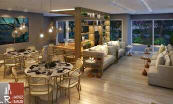 Imagem 5: RRCOD4161 Apartamento 69m² CONDOMÍNIO ACQUA PARK - OPORTUNIDADE - 2 Suítes 2 Vagas - Barue