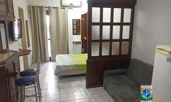 Imagem: Flat com 1 dormitório à venda, 28 m²