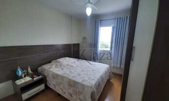 Imagem 3: Apartamento / Padrão - Jardim Pereira do Amparo - Venda - Residencial