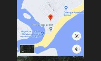 Imagem 6: Terreno condomínio itamambuca