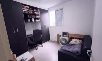 Imagem 5: Apartamento para venda tem 59 m²com 2 quartos em Vila Guilherme - São Paulo - SP