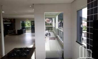 Imagem: Cobertura com 3 dormitórios à venda, 300