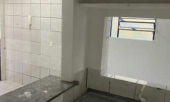 Imagem 4: Kitnet ampla bem próx a UFPI