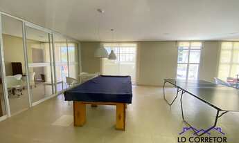 Imagem 5: Apartartamento Semi Mobiliado, com 3 suítes + reversível frente Alameda das Rosas Setor Oe