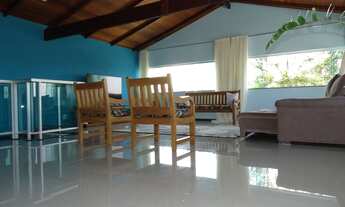 Imagem 2: CASA 03 QUARTOS C/ SUÍTE MASTER 02 VGS ÁGUA BRANCA - CONTAGEM MG