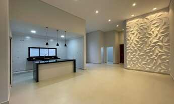 Imagem: Casa à venda no Condomínio Damha 3 em