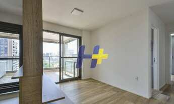 Imagem 6: Apartamento com 2 quartos, 65 m², à venda no Key Moema!!!