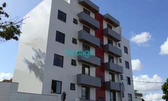 Imagem: ÁREA PRIVATIVA 2 QTOS 1 SUÍTE 2 VGS RIACHO