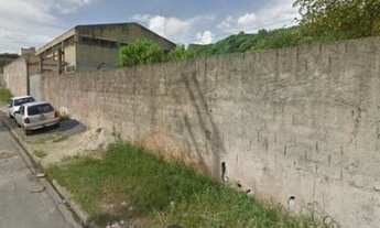 Imagem 3: Terreno à venda, 5000 m² por R$ 2.340.000,00 - Cidade Líder - São Paulo/SP