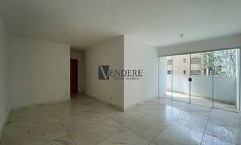 Imagem: Apartamento 4 quartos, 1 suíte, 125m²