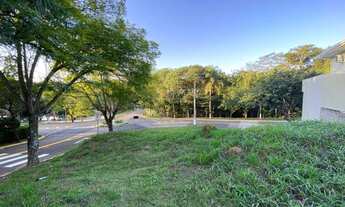 Imagem 3: Terreno à venda, 478 m² por R$ 650.000,00 - Condominio Villaggio Capriccio - Louveira/SP