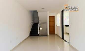 Imagem: Excelente casa TRIPLEX com 3 suítes com