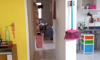 Imagem 2: Apartamento de 2/4 sendo 1 s no Residencial Ville Laguna