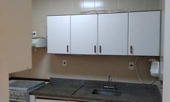 Imagem 4: Apto venda 75 m2. Cambuí - Suíte, dorm com armários, living com sacada. coz. plan. lavabo