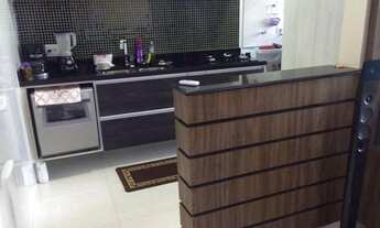 Imagem 2: RRCOD3481 - Apartamento CONDOMINIO ALTO DA MATA - 94Mts - 3 Dorms - 2 Vagas - OPORTUNIDADE