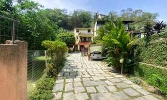 Imagem 2: Casa com 6quartos à venda, 170 m² por R$ 800.000 - Mata Paca - Niterói/RJ