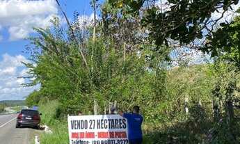 Imagem 7: Belíssima propriedade as margens da BR 101 SUL