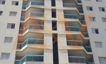 Imagem: Apto Ed.Miró 13º andar 3 dorms sendo 2