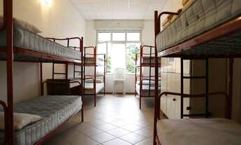 Imagem: Hospedaria Gay