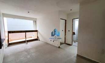 Imagem 5: Apartamento com 2 quartos (1 suíte) com 2 vagas, 71 m² por R$ 407.380 - São Pedro - Juiz d